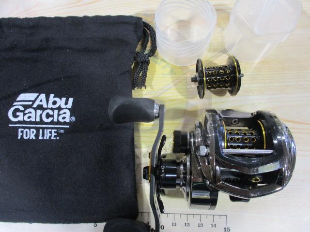 レボ エリートIB5 (クロームボディ)