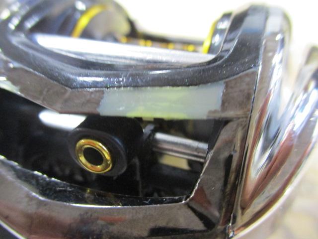 レボ エリートIB5 (クロームボディ)