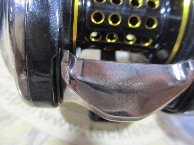 レボ エリートIB5 (クロームボディ)