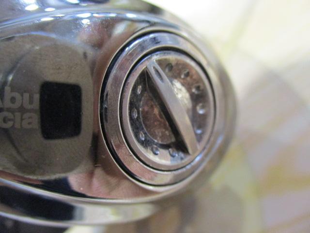 レボ エリートIB5 (クロームボディ)