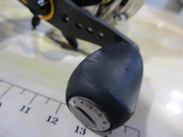 レボ エリートIB5 (クロームボディ)