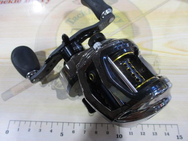 レボ エリートIB5 (クロームボディ)