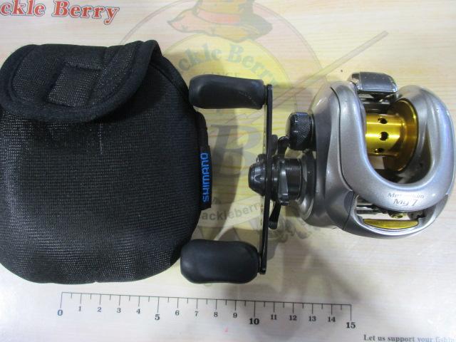 07メタニウムMg7 RH