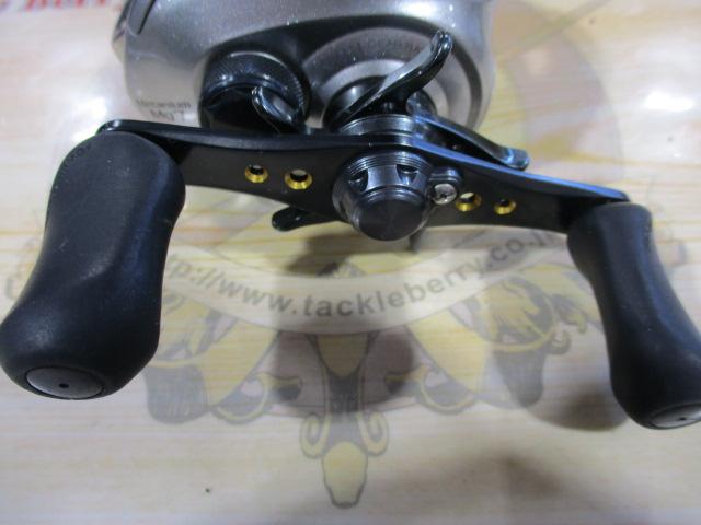 07メタニウムMg7 RH