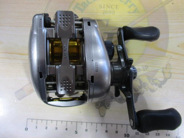 07メタニウムMg7 RH