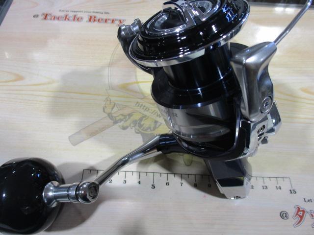 21ツインパワーSW 6000HG