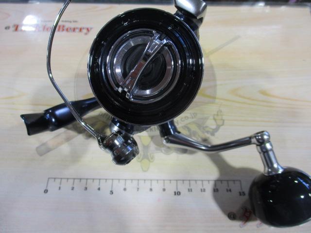 21ツインパワーSW 6000HG