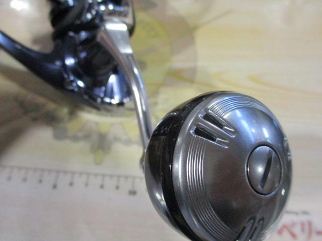 21ツインパワーSW 6000HG