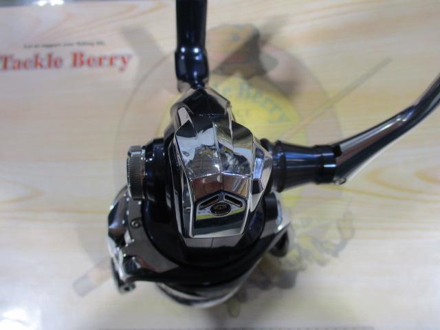 21ツインパワーSW 6000HG