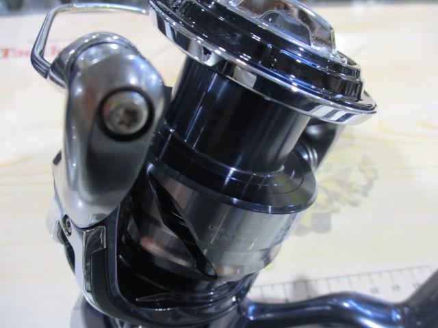 21ツインパワーSW 6000HG