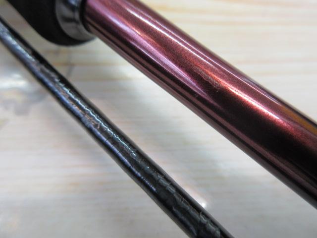 24セフィアSS ティップエギング R-S68ML-S