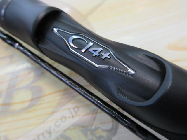 24セフィアSS ティップエギング R-S68ML-S