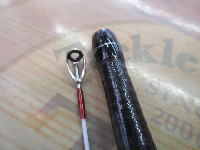 24セフィアSS ティップエギング R-S68ML-S