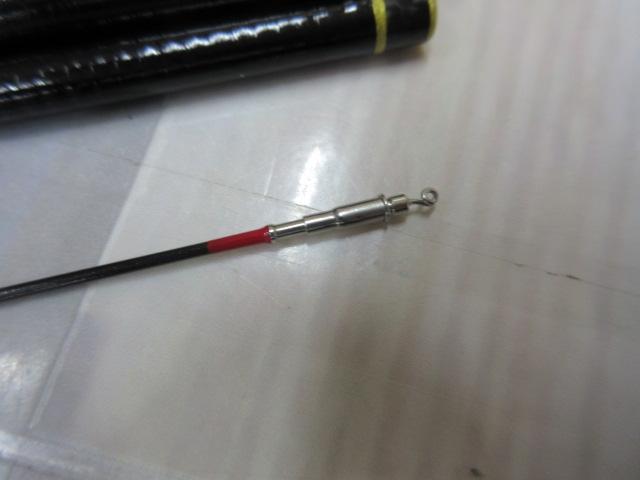 アバンサー 急瀬抜90・J