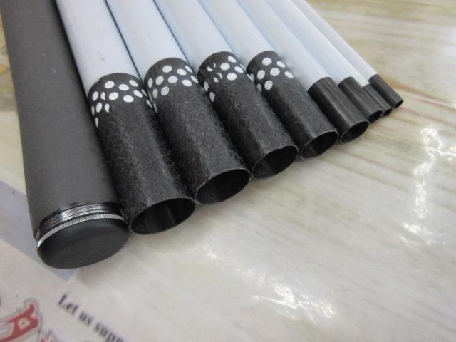 アドバンフォース急瀬 90NS