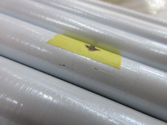 アドバンフォース急瀬 90NS