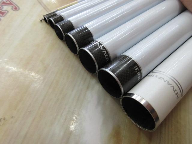 アドバンフォース急瀬 90NS