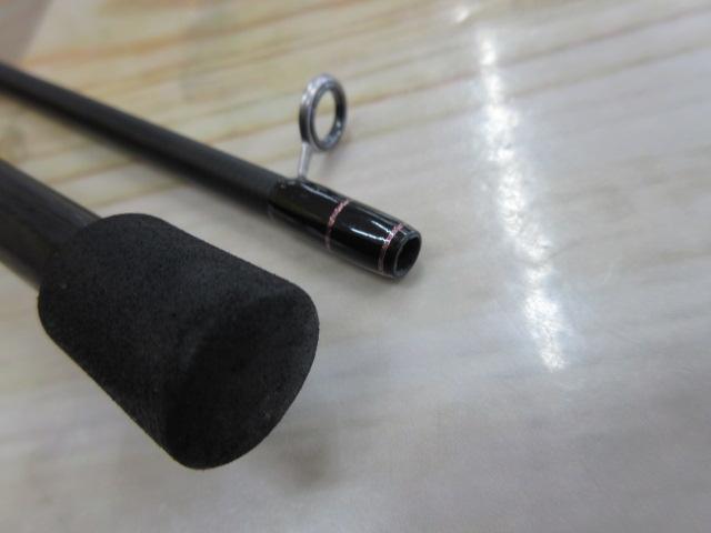 ラグゼ宵姫 爽 S73L-solid