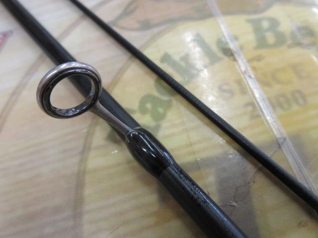 ラグゼ宵姫 爽 S73L-solid