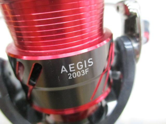 17イージス 2003F