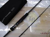 ボートゲーマーSSD S610ML