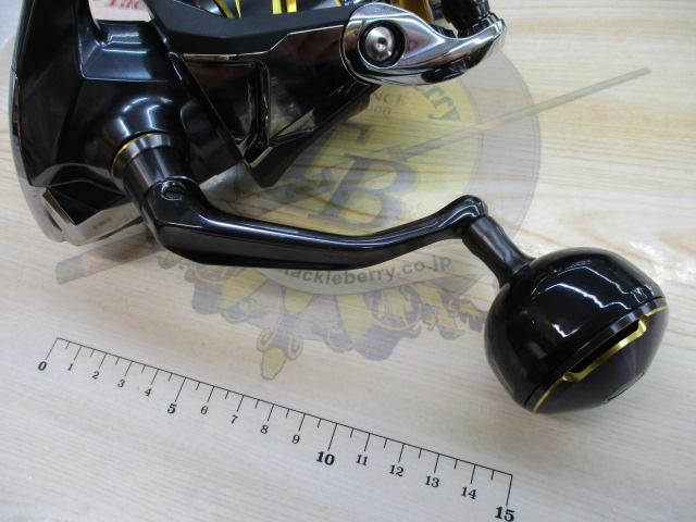 25ステラSW 8000HG