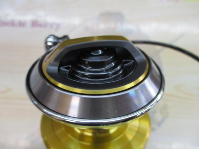 25ステラSW 8000HG