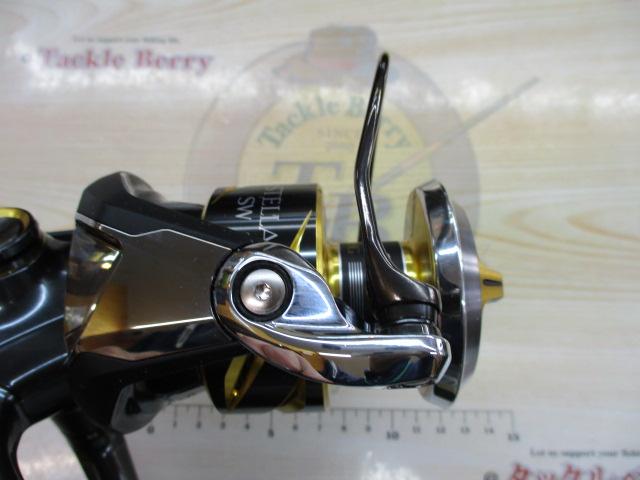 25ステラSW 8000HG