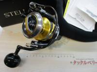 25ステラSW 8000HG