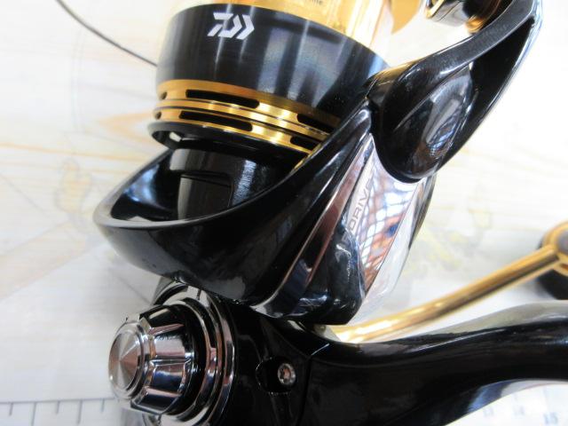 23レガリス LT4000-CXH