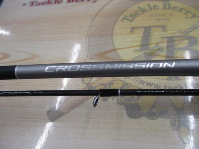 クロスミッション B66ML-S