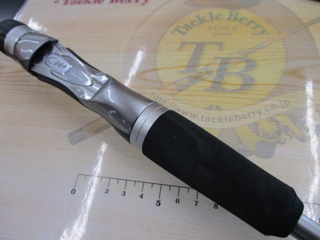 クロスミッション B66ML-S