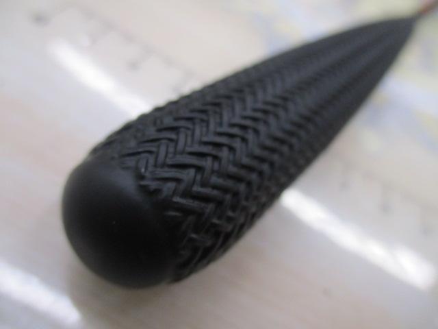 旋めぐる 剣鋒五