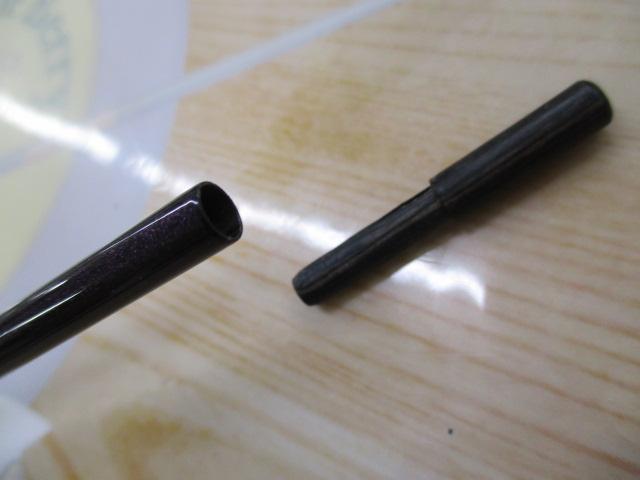 旋めぐる 剣鋒五