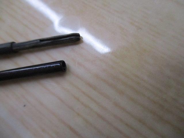 旋めぐる 剣鋒五