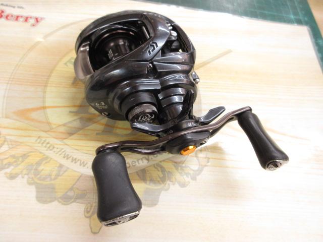 20タトゥーラ SV TW 103H