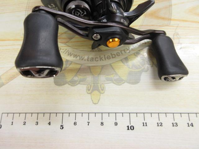 20タトゥーラ SV TW 103H