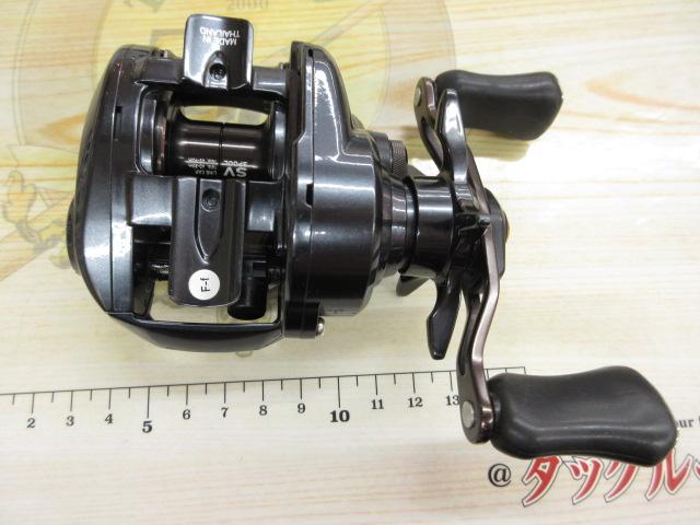 20タトゥーラ SV TW 103H