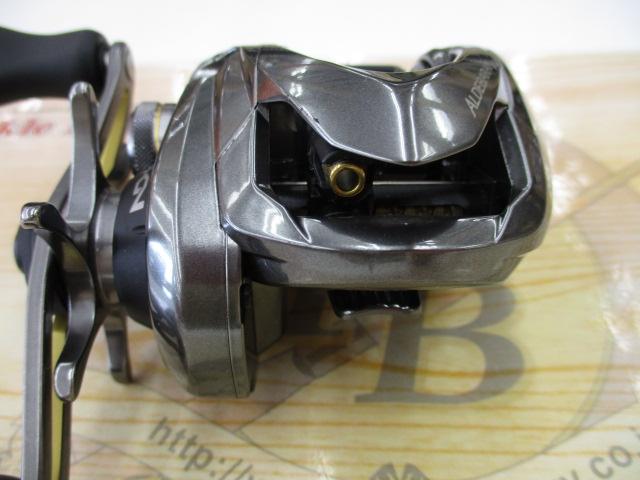 16アルデバランBFS RH