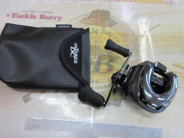 18アンタレスDC MDXG RH