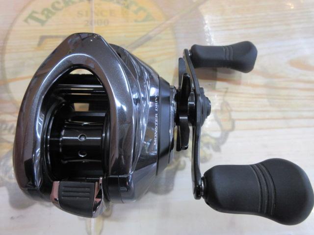 18アンタレスDC MDXG RH