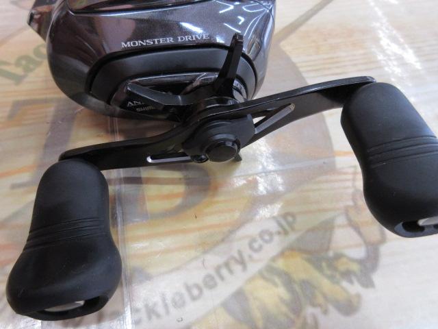 18アンタレスDC MDXG RH