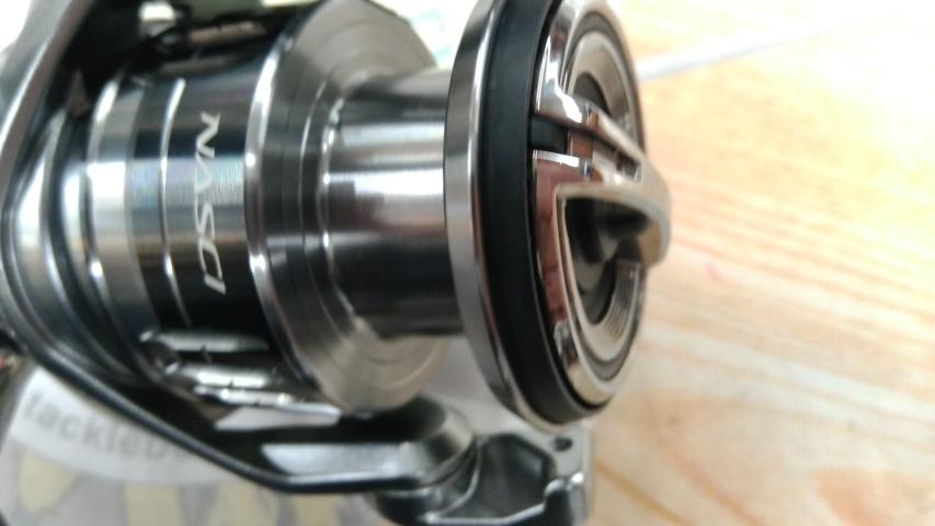 21ナスキー C3000