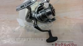 21ナスキー C3000