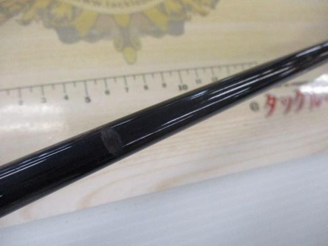 グラップラー B632