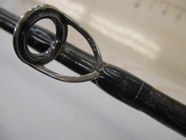 グラップラー B632
