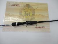 グラップラー B632