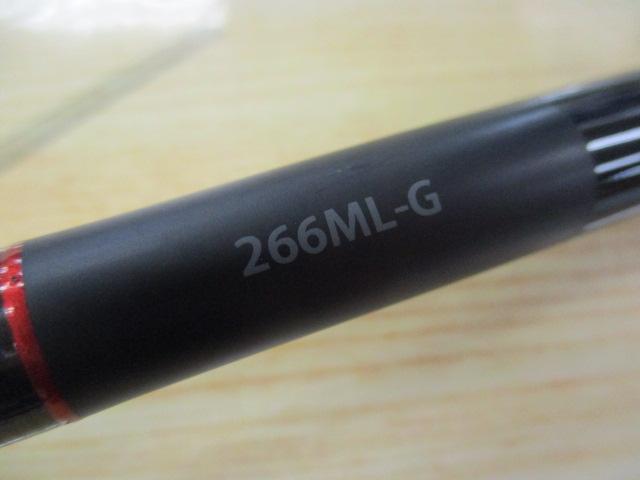 20ゾディアス 266ML-G