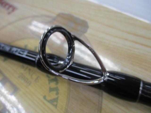 ブリスト ハイドロ 8.5XXH｜＠ベリーネット 日本最大新品中古釣具WEB
