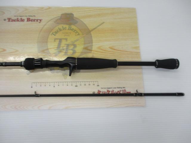 バスフィールド BSFC-652ML